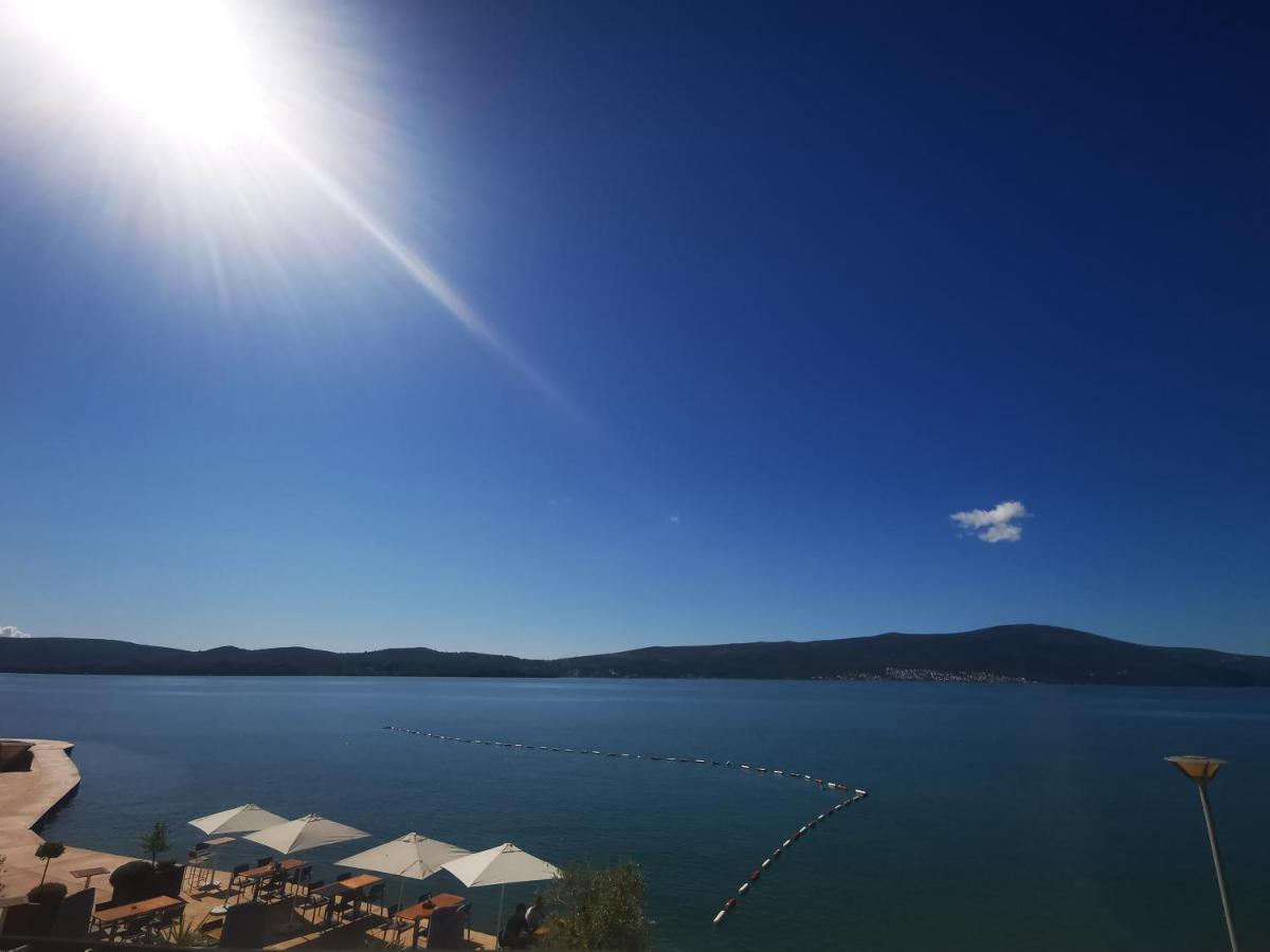 Seafront Apartments ติวัต ภายนอก รูปภาพ