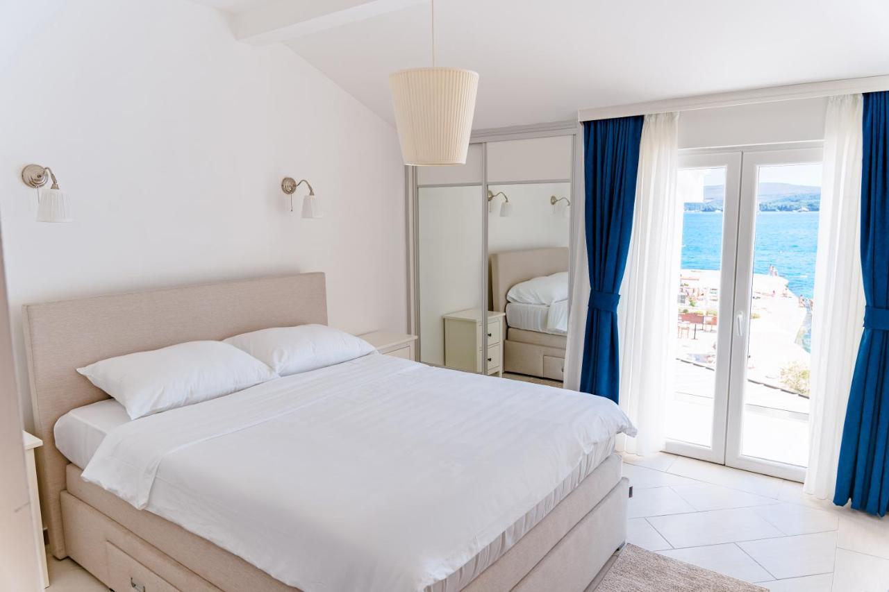 Seafront Apartments ติวัต ภายนอก รูปภาพ